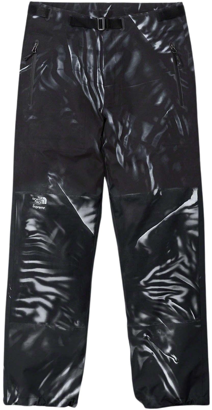 Supreme®/The North Face® Trompe L’oeil Printed Mountain Pant view 13